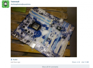 Смішні коментарі із соціальних мереж (19 фото)