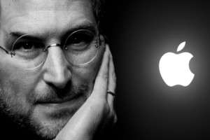 Создатель Apple