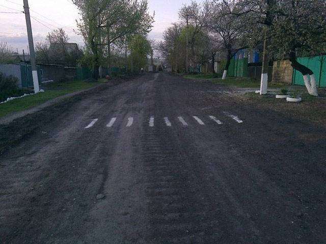 Таке побачиш тільки в Росії (50 фото)