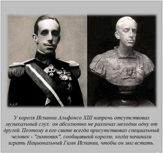 Пізнавальні факти на будь-який смак (20 фото)