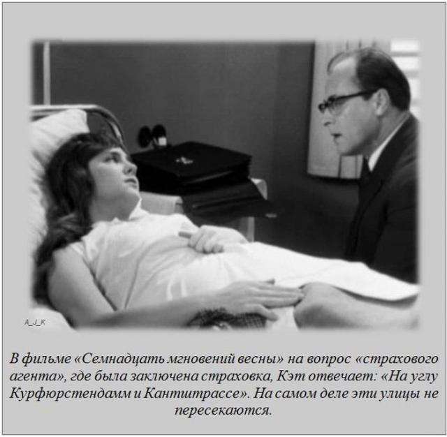 Пізнавальні факти на будь-який смак (20 фото)