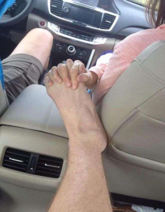 Розчарування (3 фото)