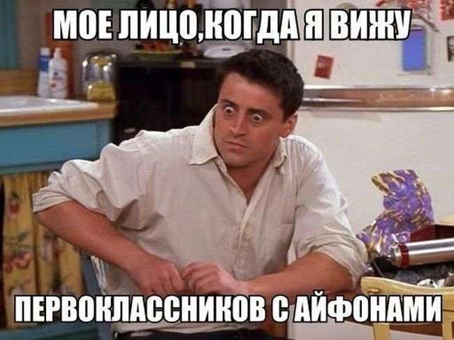 Прикольні картинки з підписами (30 фото)