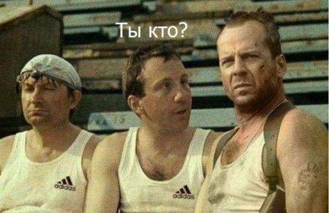 Смішний позитив у відмінній добірці картинок (100 фото)