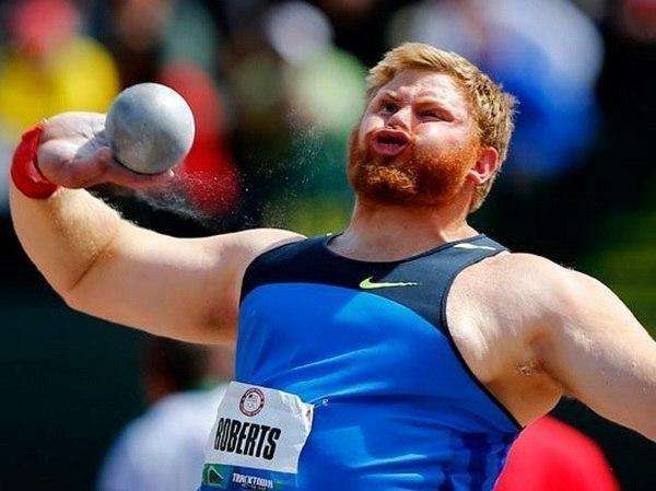 10 спортсменів, які не хотіли б бачити ці фотографії (10 фото)