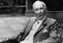 Як розбагатіти – вчимося на прикладі життя Джона Рокфеллера