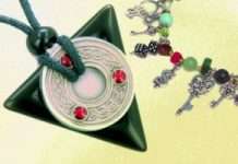 Амулети — загадкові речі, що приносять гроші і успіх