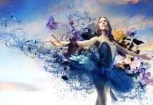 Розкрийте свої таланти — розвивайте креативність!