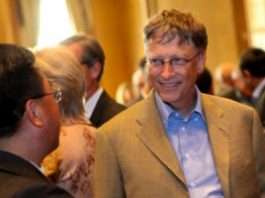 Білл Гейтс: реальна історія про фантастичний успіх