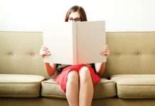 Літературний путівник для Богині: 10 кращих книг по саморозвитку