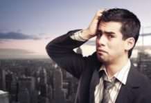 Апатія – сигнал необхідних змін