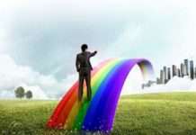 Вибір кольору повідає про ваш характер