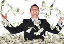 Медитація на гроші – дієвий метод для того, щоб стати по-справжньому багатим