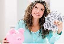 Грошові прикмети