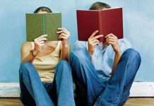 MUST-READ. Підбірка кращих книг по самовдосконаленню