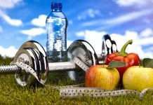 Формула успіху, або Здоровий стиль