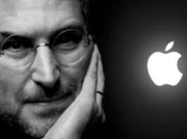 Стів Джобс: людина-легенда, мільярдер, засновник компанії «Apple»