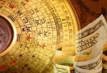 Використання практики фен-шуй для залучення фінансового благополуччя