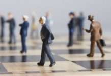 Секретні технології управління людиною