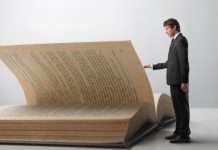 Розвивати інтелект ніколи не пізно – читайте і вчіться мислити!