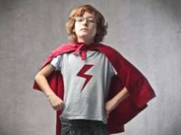 Як ви оцінюєте самого себе? (тест на самооцінку)