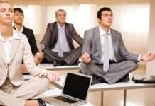 Головне зберігати спокій! Способи заспокоїтися і менше нервувати.