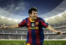 Ліонель Мессі – біографія, історія боротьби і успішних перемог