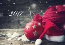 Як зустрічати новий рік півня 2017 і що готувати на удачу?