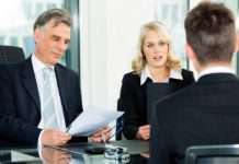 Бездоганна поведінка на співбесіді, або як сподобатися роботодавцю з перших хвилин!