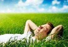 З чого почати? Ефективне керівництво по здоровому способу життя.