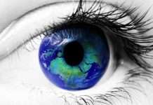 Світогляд – власний погляд на світ