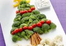 Найсмачніші новорічні салати 2017