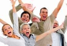 Позитивне мислення – ключ до соціального успіху