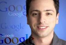 Сергій Брін – творець Гугл і його історія успіху