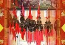 Фен-шуй символи для грошової удачі, карєри, любові