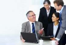 Який він, успішний лідер?