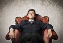 Самовладання – інструмент успішної людини