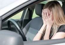 11 порад, які допоможуть подолати страх водіння