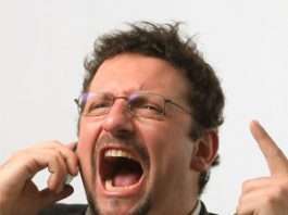 Наскільки ви стійкі до стресів? (тест на стресостійкість)