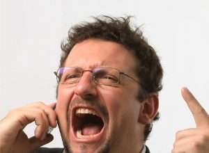 Наскільки ви стійкі до стресів? (тест на стресостійкість)