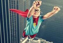 Унікальні надздібності може розвинути в собі кожна людина