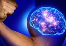 Секрети тренувань, розвивають память.