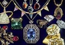 Вибираємо камінь-талісман за знаком Зодіаку