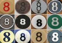 Вдалі комбінації цифр по фен-шуй