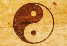 Символ Інь і Янь – реальна допомога людині