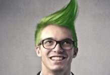 Акцентуированная особистість К. Леонгарда