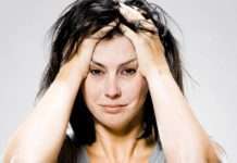 Жіночий криза середини життя — головні симптоми