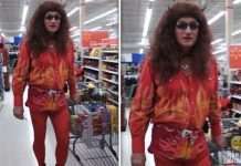 Смішні люди з супермаркетів (53 фото)