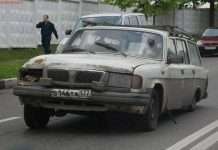 Таке побачиш тільки в Росії (50 фото)