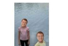 Смішні зміни фотографій в графічних редакторах (30 фото)